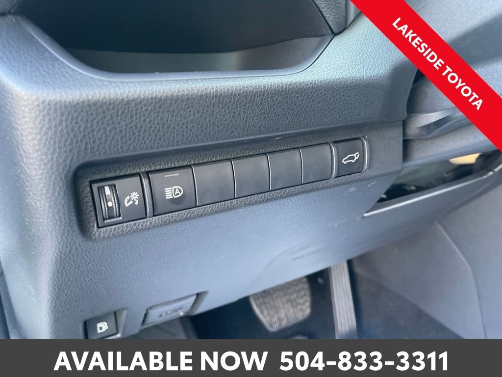 Certified 2025 Toyota RAV4 XLE Premium image 23