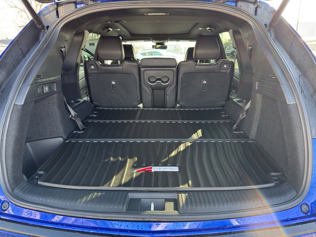 Certified 2023 Acura MDX A-Spec image 27