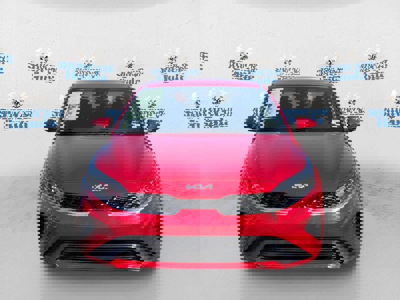 Used 2024 Kia Forte LXS image 6