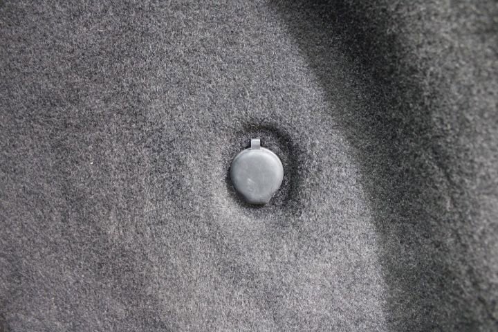 Used 2019 Buick Envision Essence w/ LPO, Cargo Package image 16