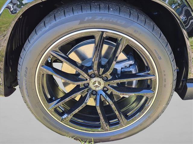 New 2027 Mercedes-Benz GLS 450 4MATIC image 9