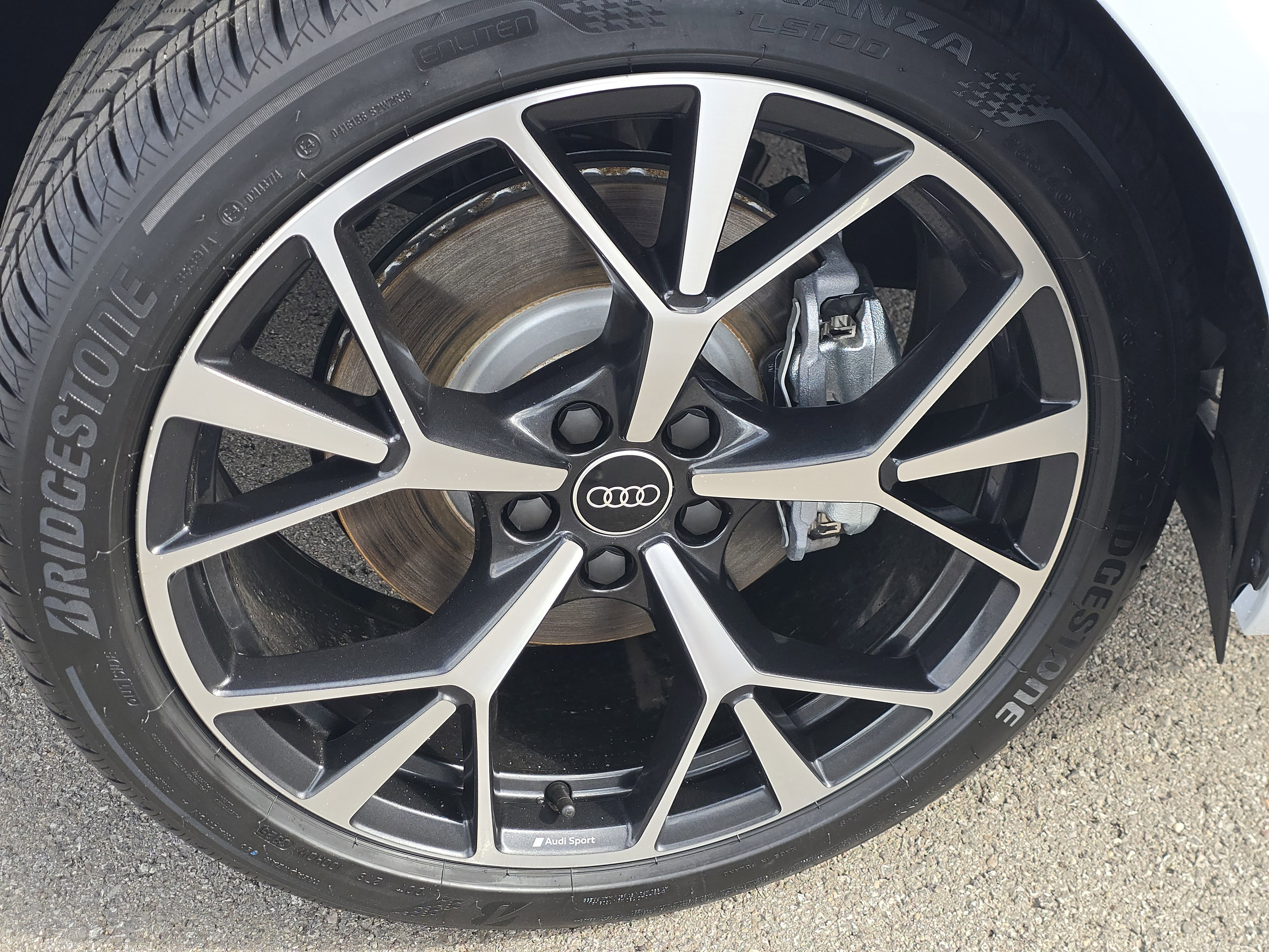 New 2026 Audi Q3 quattro 2.0T image 15