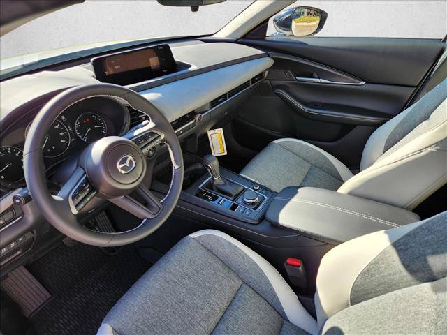 New 2026 MAZDA CX-30 Aire Edition AWD/4WD image 9