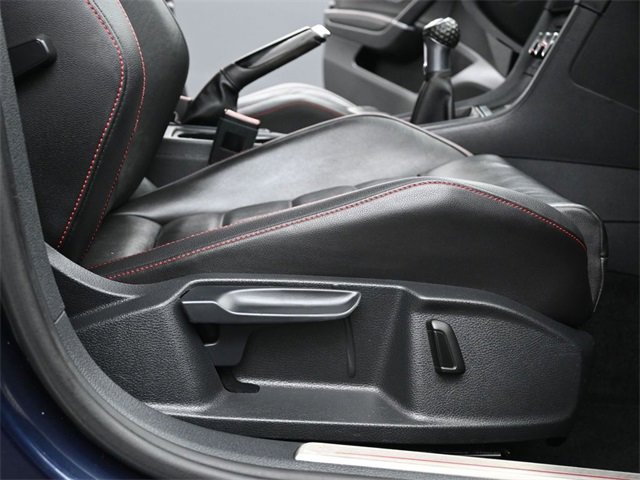 Used 2015 Volkswagen GTI SE w/ Lighting Package (SEL) image 13
