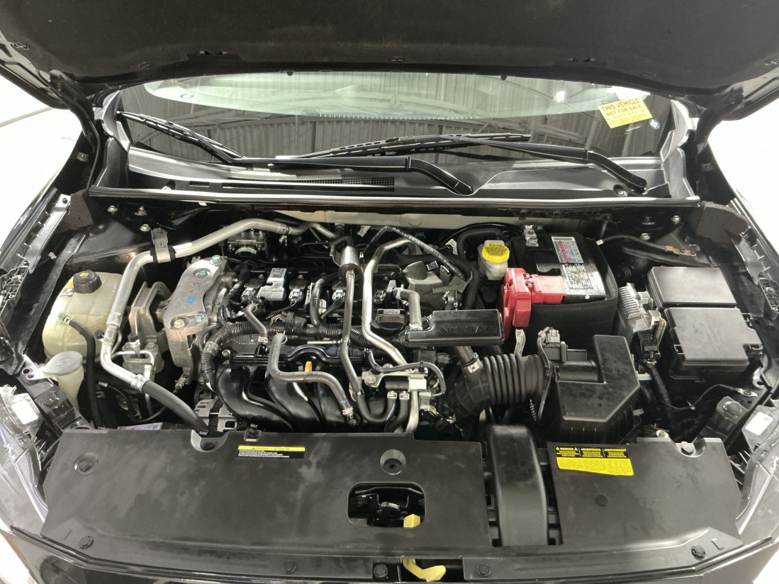 Used 2023 Nissan Sentra S FWD image 26