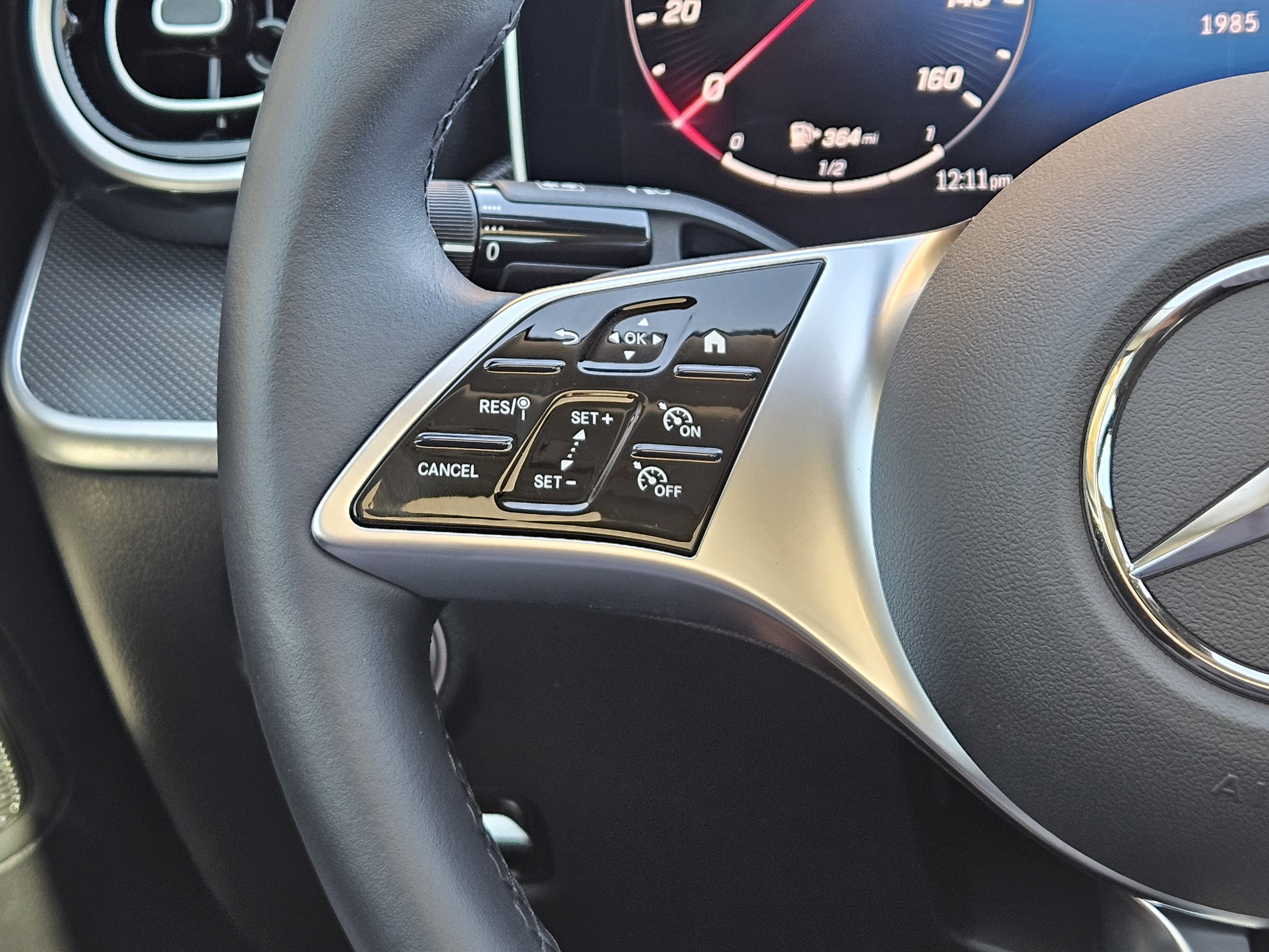 Certified 2025 Mercedes-Benz C 300 Sedan image 28