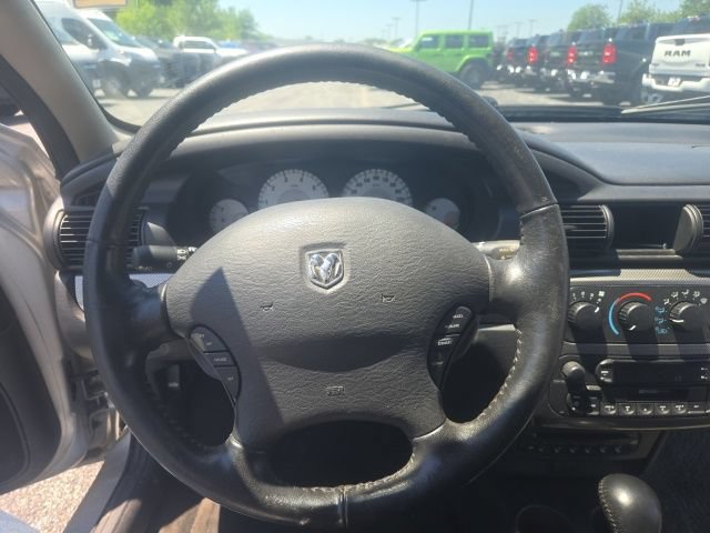 Used 2005 Dodge Stratus SXT w/ Special Edition Group FWD image 27