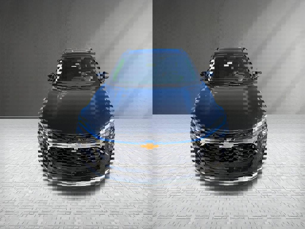 New 2026 Chevrolet Trax LT w/ Driver Confidence Package image 10