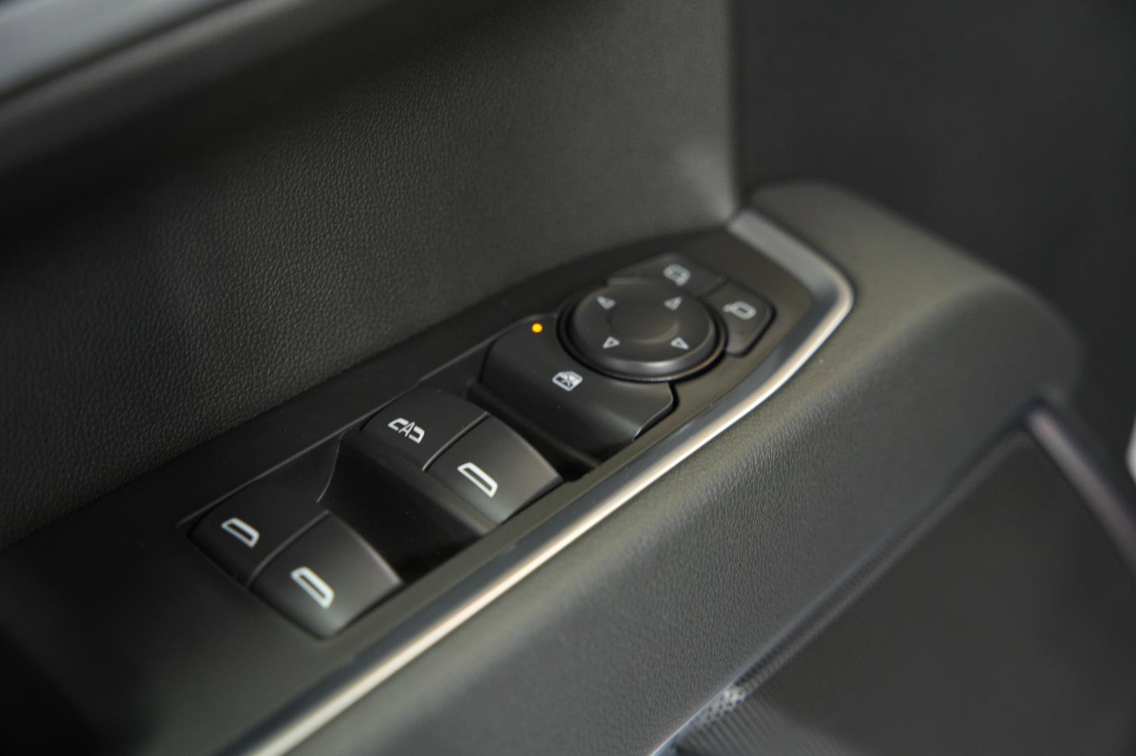 New 2026 GMC Sierra 1500 Elevation AWD/4WD image 27
