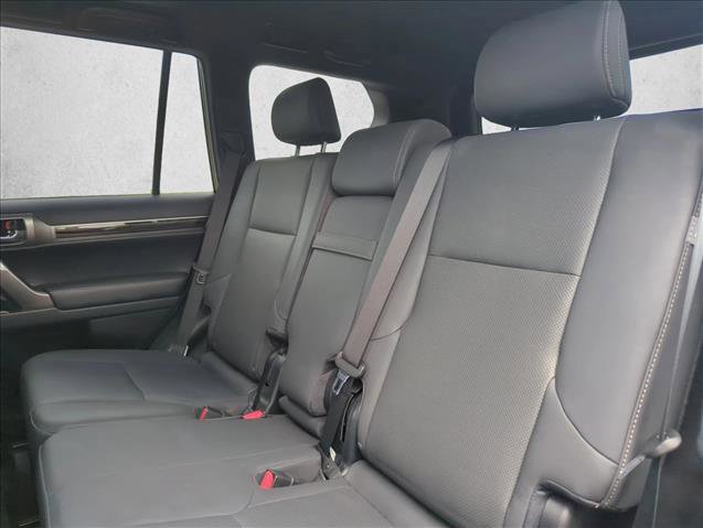 Used 2022 Lexus GX 460 Premium w/ Premium Plus Package AWD/4WD image 19