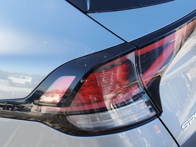 Used 2023 Kia Sportage LX image 30