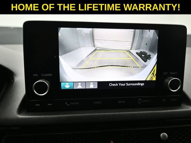 Used 2022 Honda Civic Sport image 21