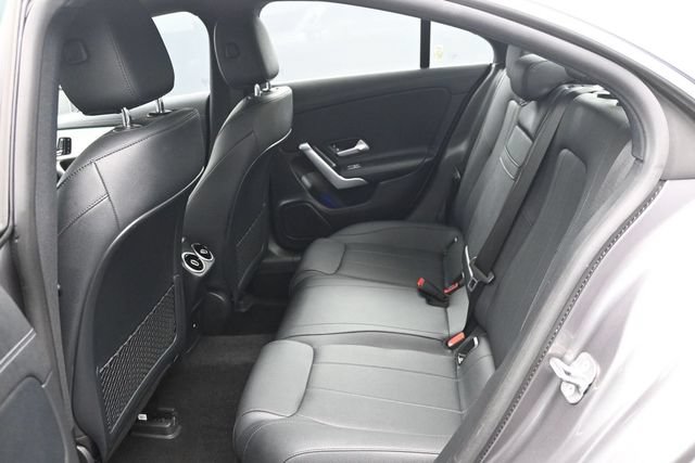 Used 2025 Mercedes-Benz CLA 250 4MATIC image 10