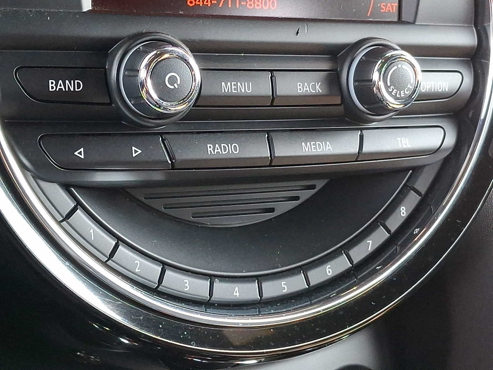 Used 2015 MINI Cooper S FWD image 13