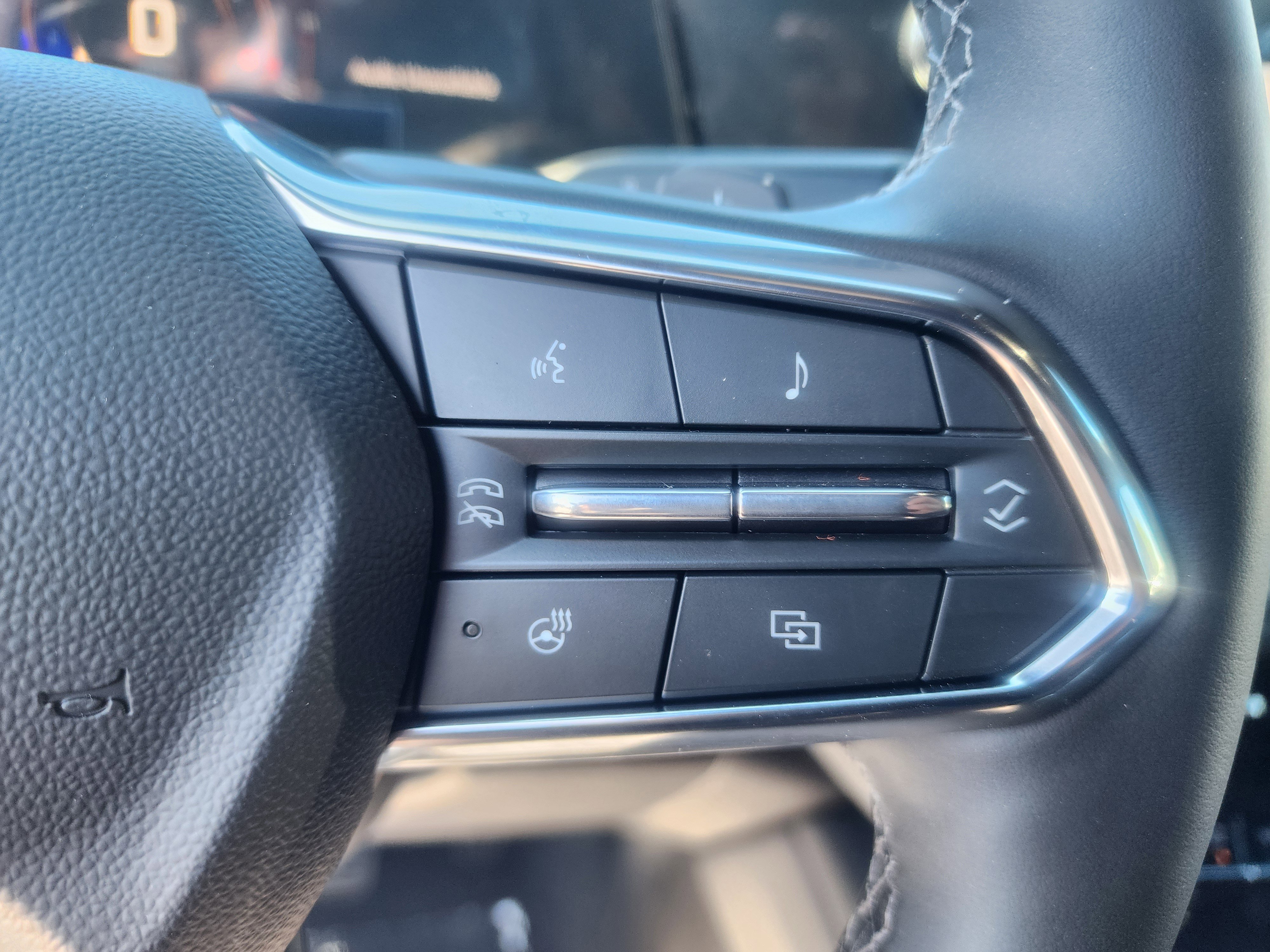 New 2026 Chevrolet Tahoe LT w/ Comfort Package image 29