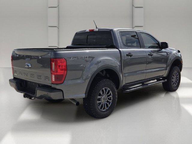 Used 2021 Ford Ranger XLT w/ Equipment Group 302A High AWD/4WD image 5