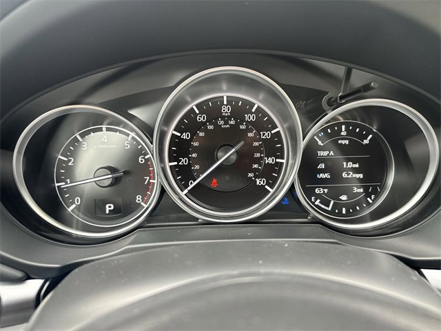 New 2025 MAZDA CX-5 AWD 2.5 S w/ Preferred Package image 15