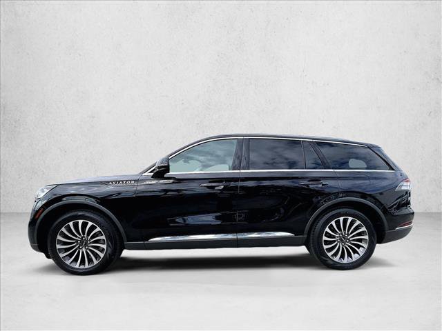 Used 2020 Lincoln Aviator Reserve w/ Equipment Group 201A image 6