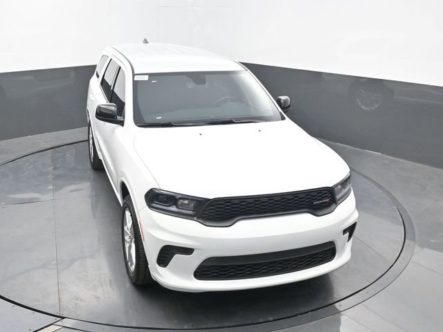 New 2025 Dodge Durango GT image 56
