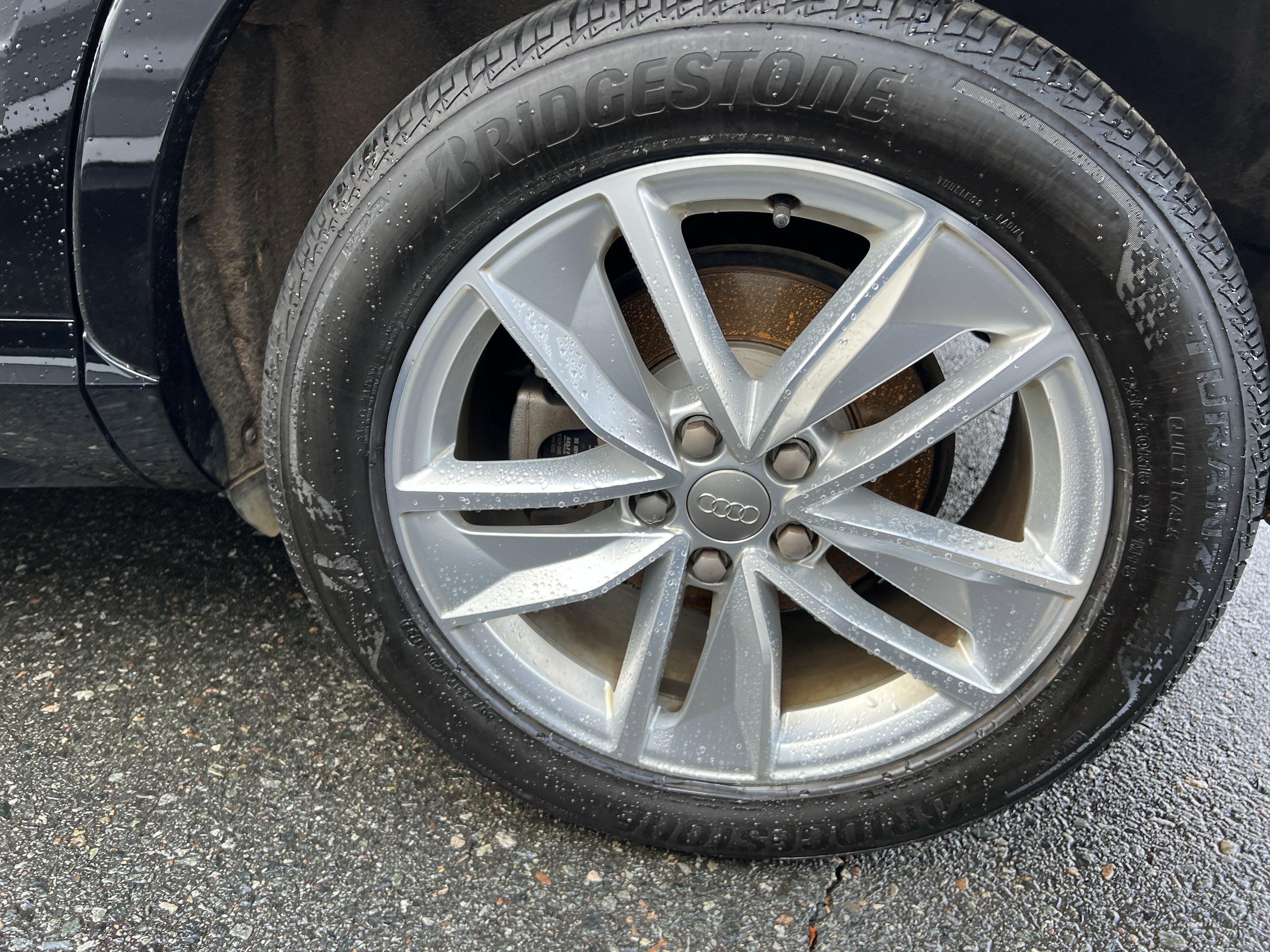 Used 2018 Audi Q3 2.0T Premium w/ Convenience Package image 13