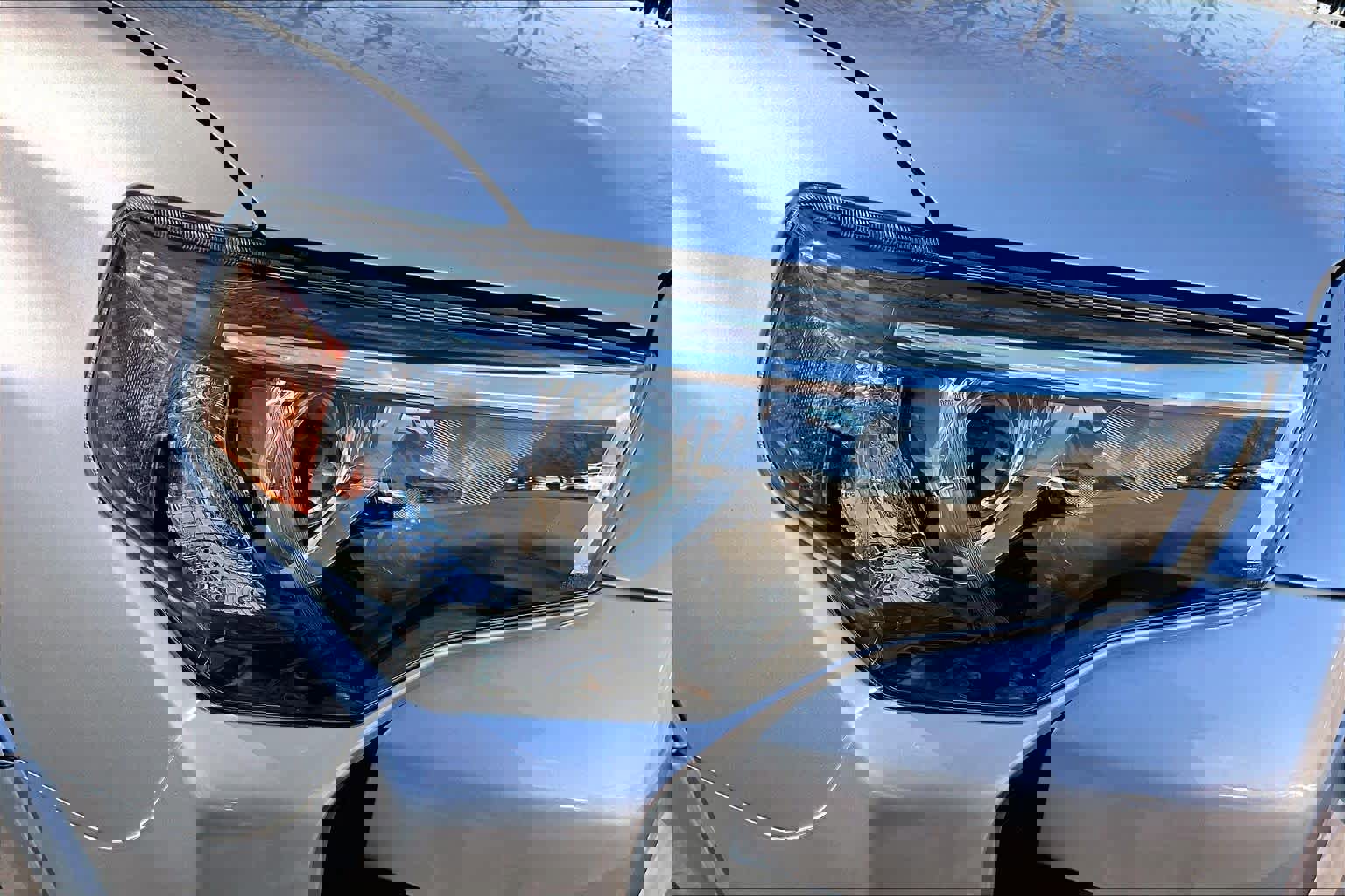 Certified 2020 Toyota 4Runner TRD Off-Road Premium w/ Moonroof Package image 26