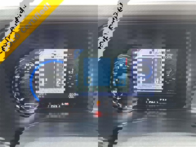 Certified 2021 Ford Bronco 4-Door image 22