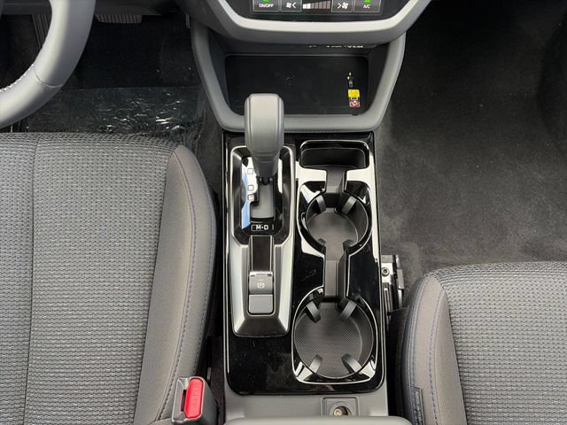 New 2026 Subaru Forester Premium AWD/4WD image 17