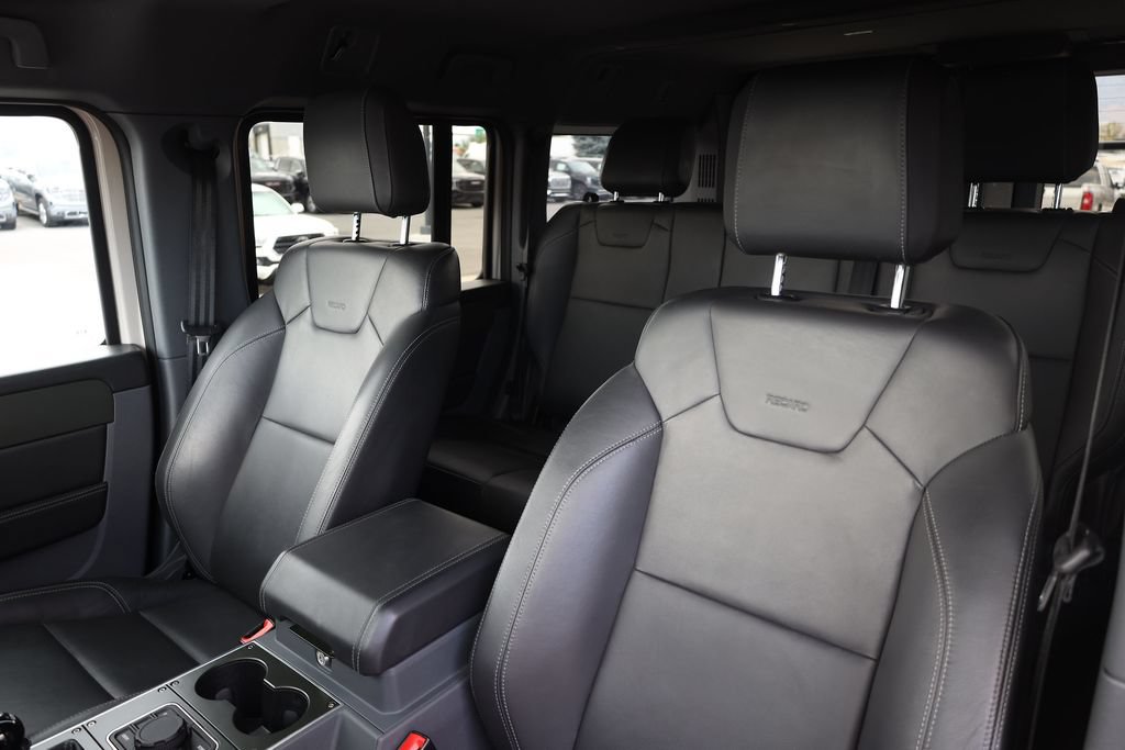 Used 2025 INEOS Grenadier Station Wagon AWD/4WD image 18