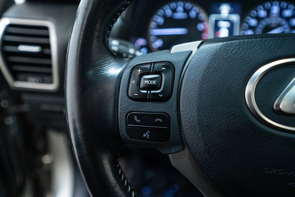 Used 2016 Lexus NX 200t FWD image 18