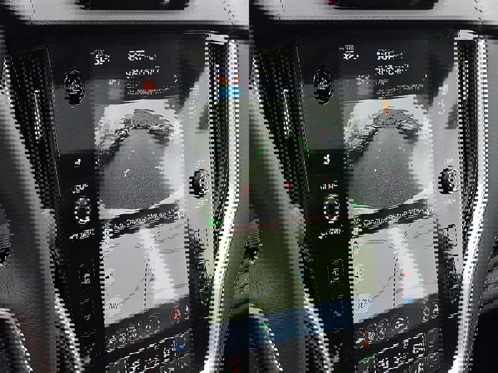 Certified 2025 Subaru Legacy Limited image 17