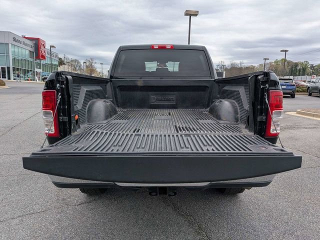 Used 2024 RAM 2500 Big Horn image 6
