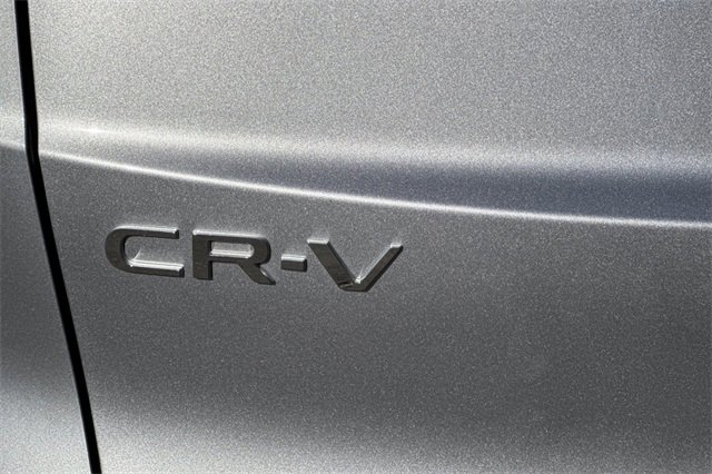 Certified 2023 Honda CR-V EX-L image 35