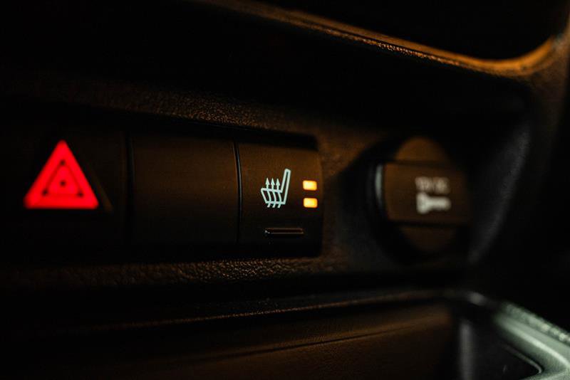 Used 2017 Jeep Patriot Latitude image 18