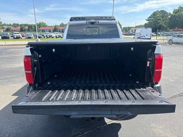 Used 2026 Toyota Tacoma 4x4 Double Cab Hybrid image 24