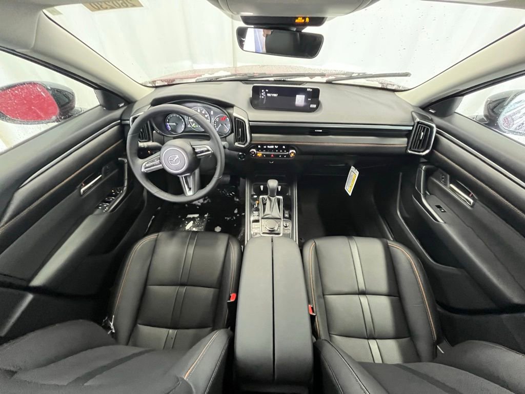 New 2026 MAZDA CX-50 2.5 Hybrid w/ Cargo Package image 13