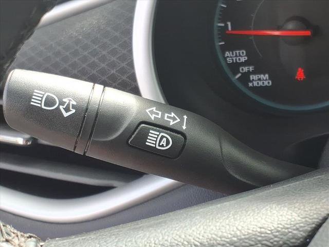 Used 2024 Chevrolet Malibu RS w/ LPO, Floor Liner Package image 19