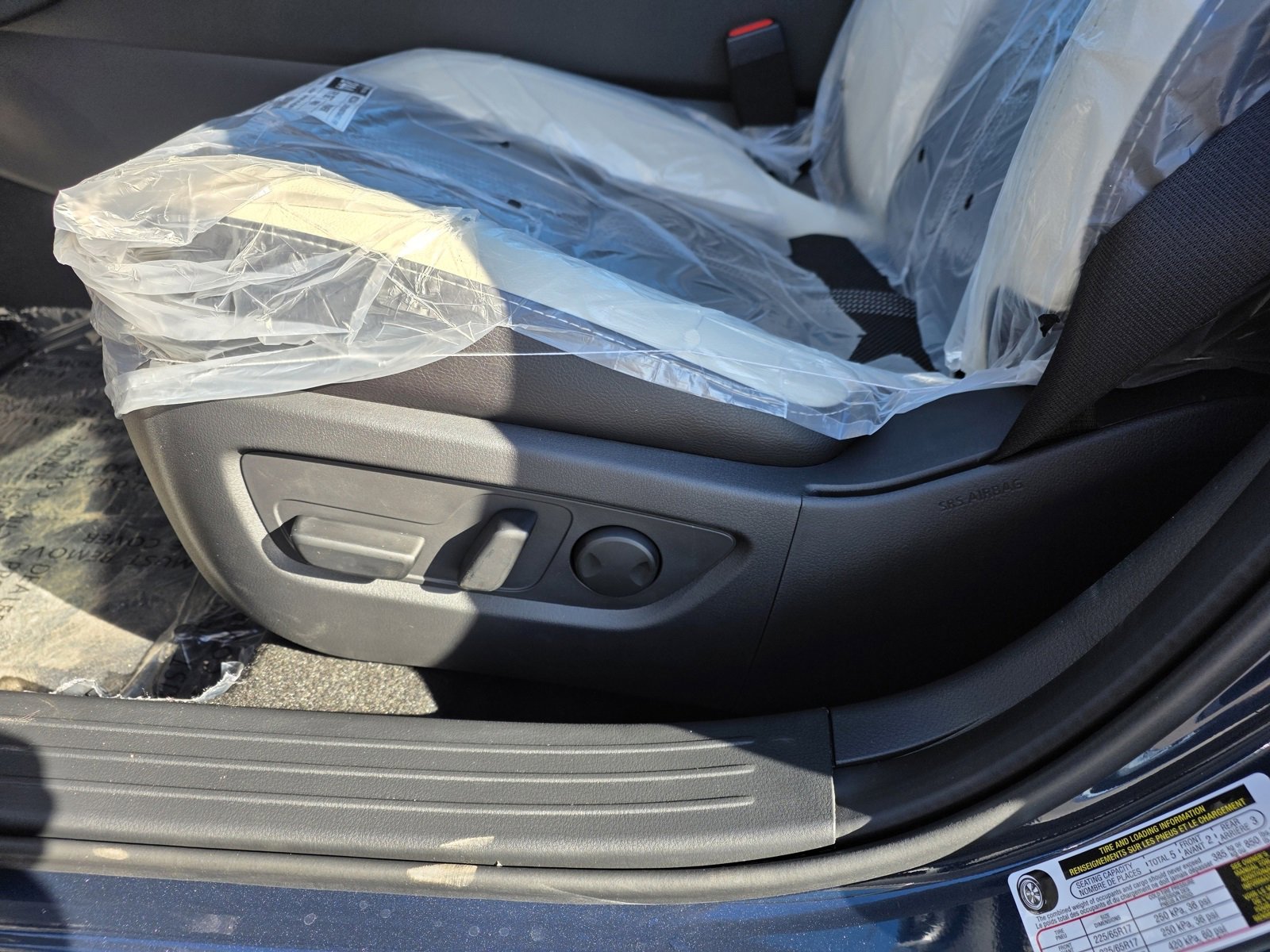 New 2026 MAZDA CX-50 AWD 2.5 S w/ Preferred Pkg image 12