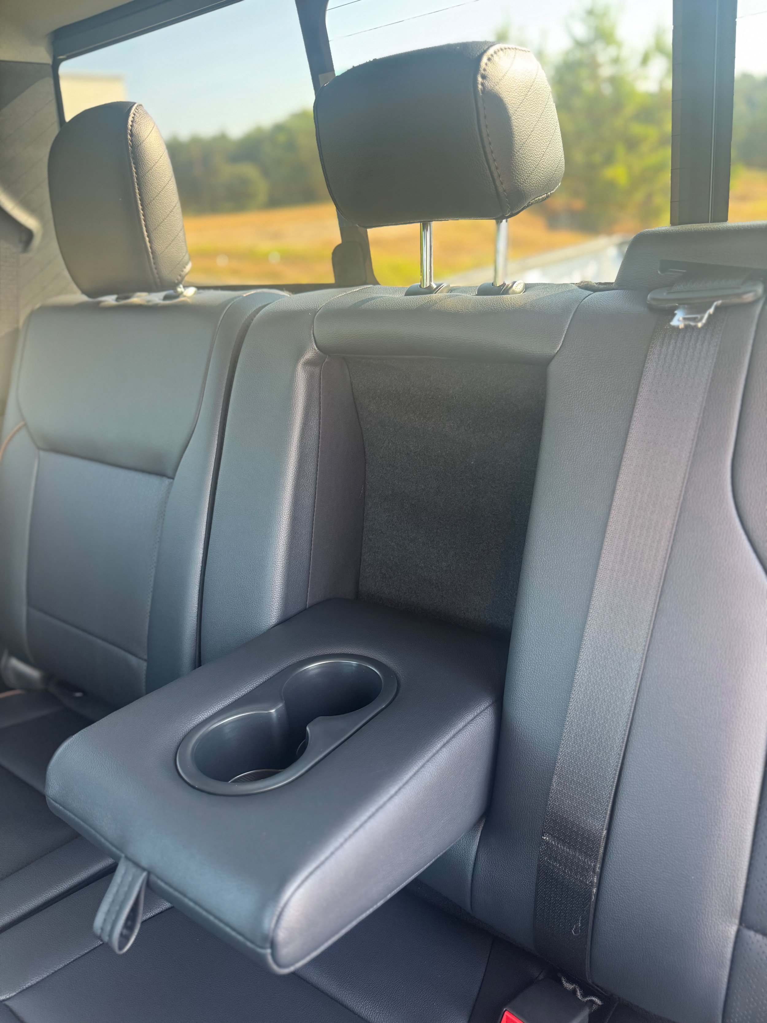 New 2026 Ford F350 Lariat RWD image 35