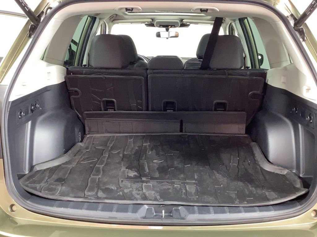 Used 2022 Subaru Forester Premium image 33