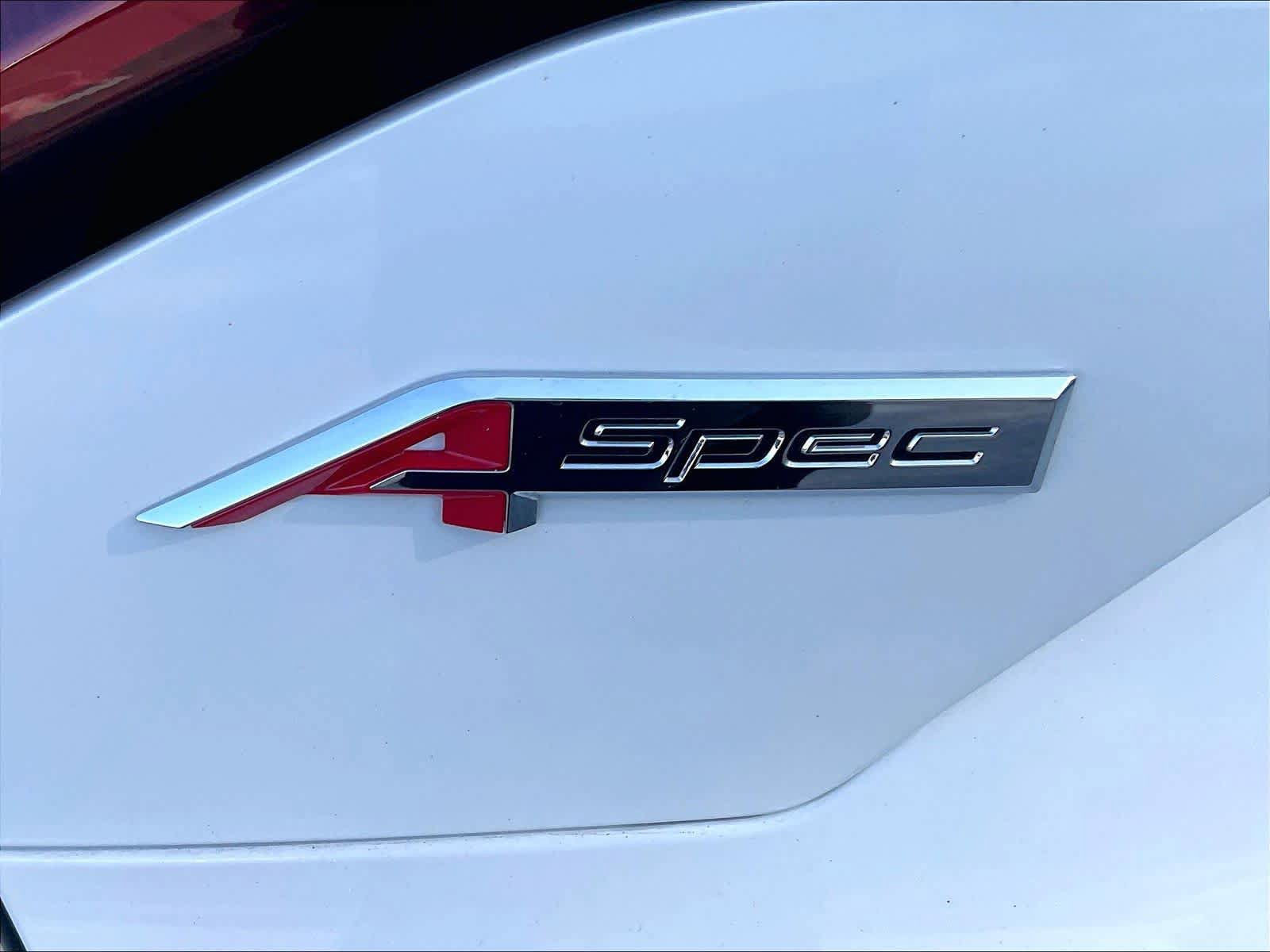 Used 2023 Acura MDX A-Spec image 10