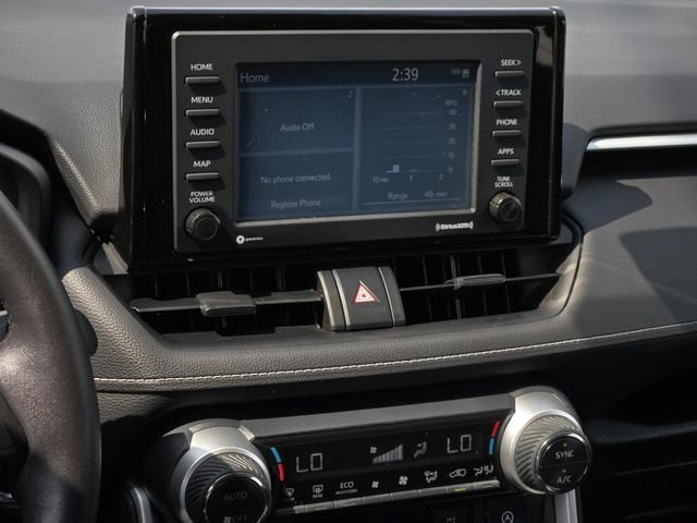 Used 2021 Toyota RAV4 XLE w/ Convenience Package AWD/4WD image 21