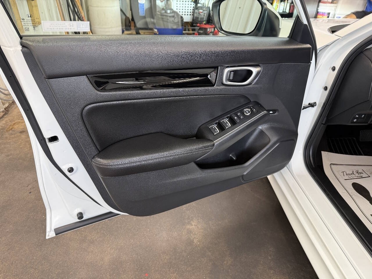 Used 2023 Honda Civic Touring image 65