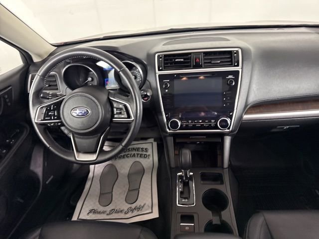 Used 2019 Subaru Outback 2.5i Limited image 25