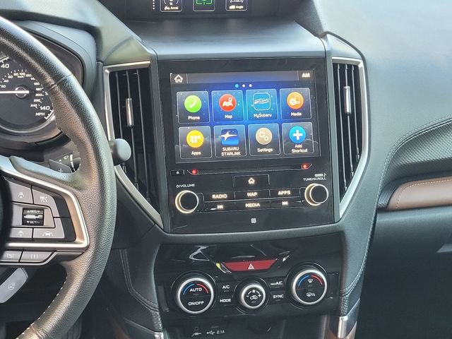 Used 2019 Subaru Forester Touring w/ Popular Package #3 AWD/4WD image 16