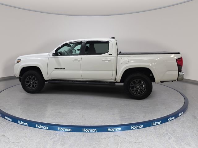 Certified 2023 Toyota Tacoma SR5 image 8