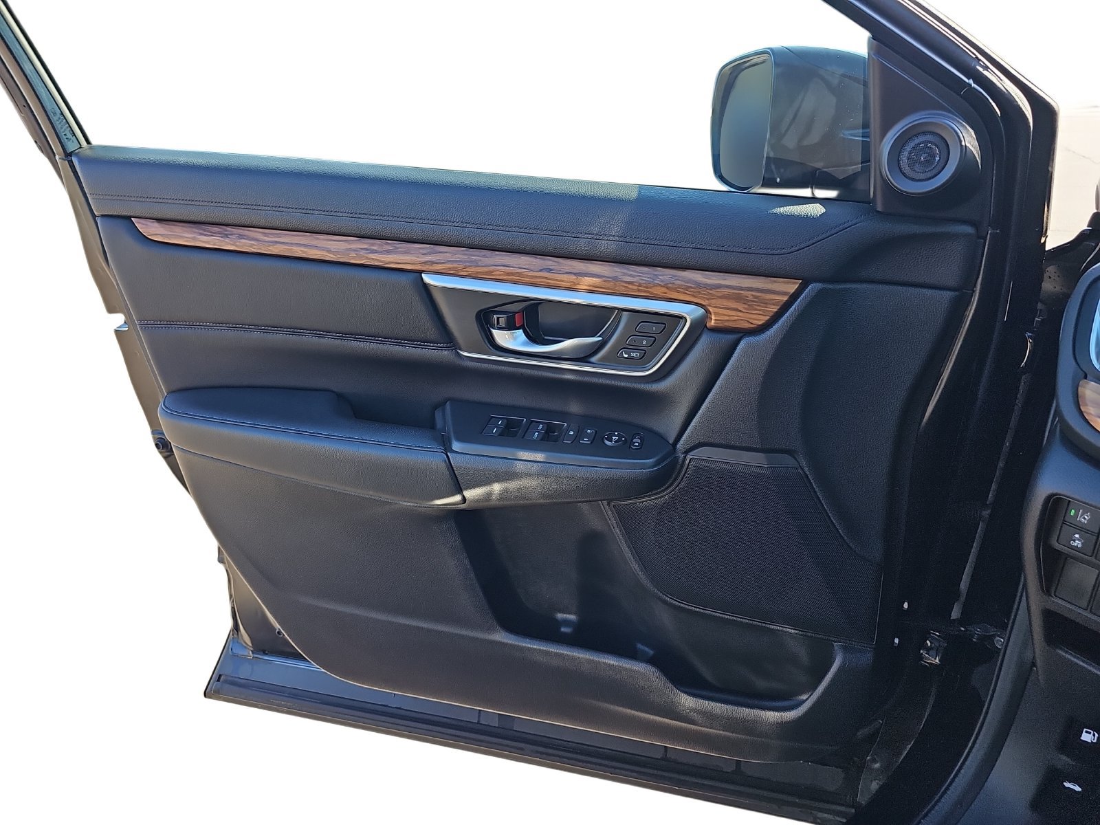 Used 2020 Honda CR-V Touring image 26