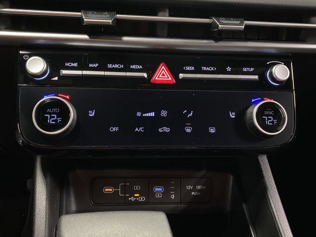 New 2026 Hyundai Santa Cruz SEL AWD/4WD image 18