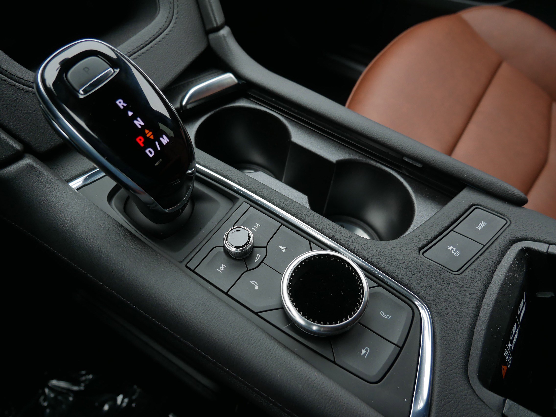 New 2026 Cadillac XT5 Sportv w/ LPO, Onyx Lite Package image 22