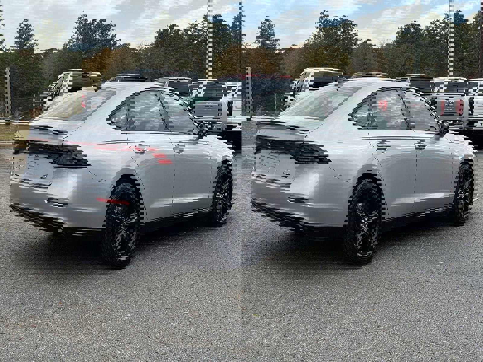 Used 2023 Honda Accord Sport image 10