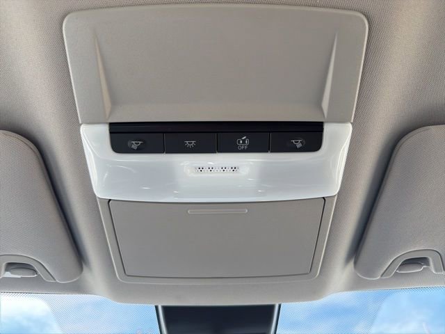 Certified 2025 Nissan Altima 2.5 S FWD image 28